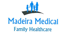 Madeira Medical logo and homepage link